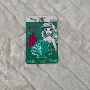 DISNEY ARIEL BERRY FLAVORED LIP GLOSS